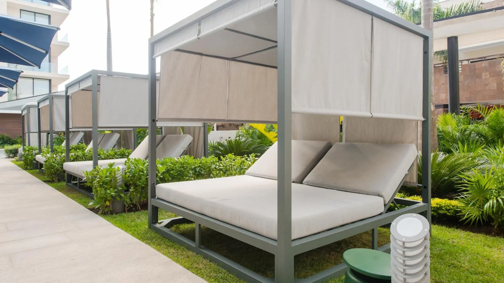 Appartement Oceana Residences Playa del Carmen