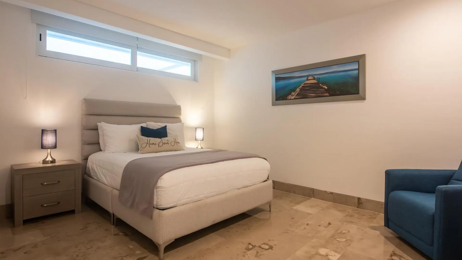 Appartement Oceana Residences Playa del Carmen