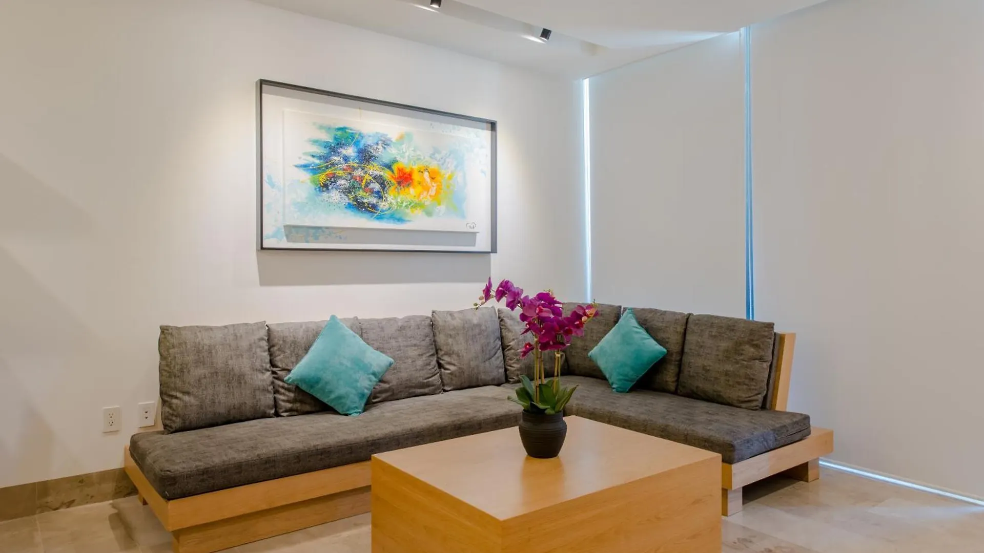 Oceana Residences Playa del Carmen