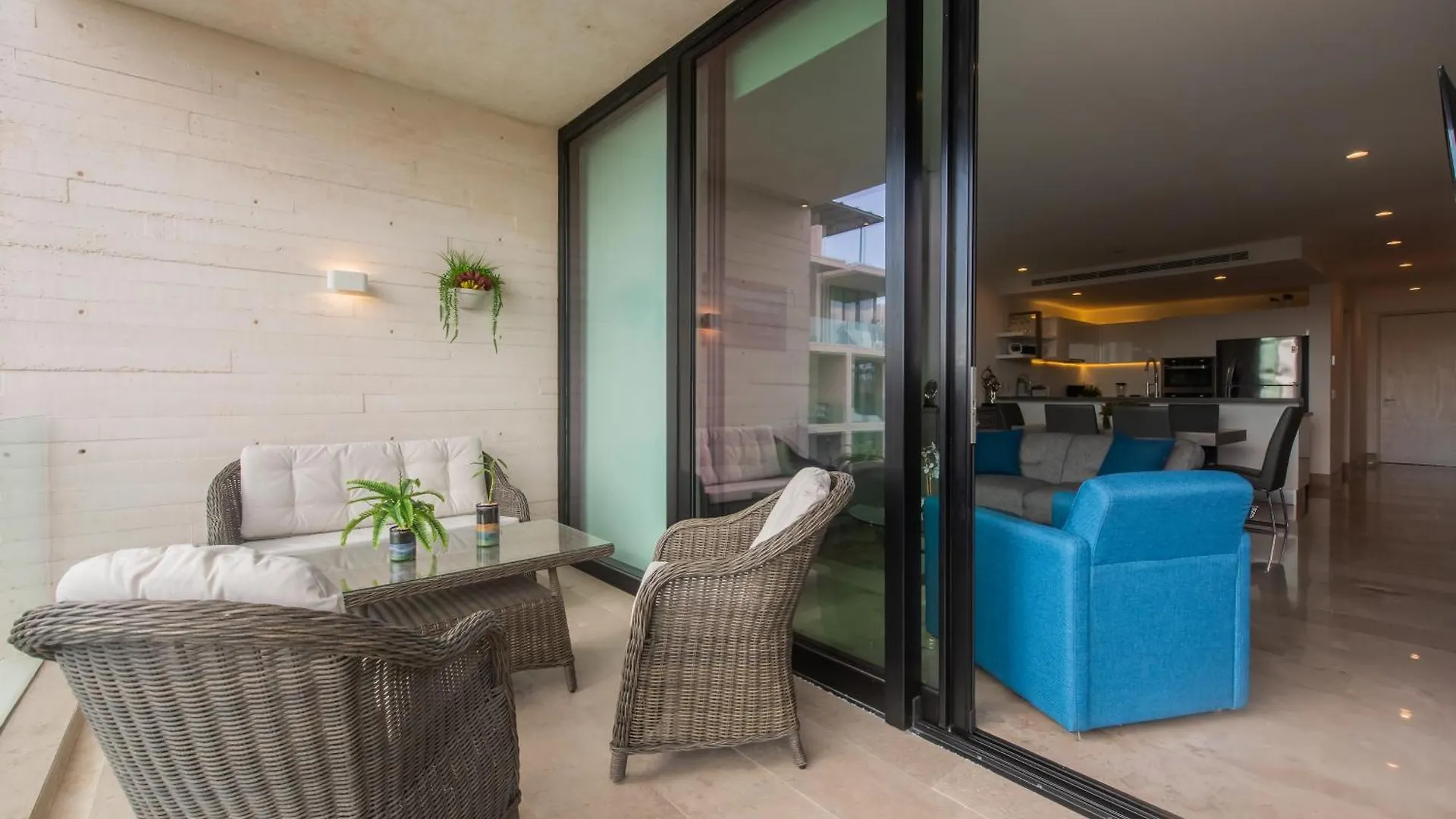 Oceana Residences Playa del Carmen Mexique