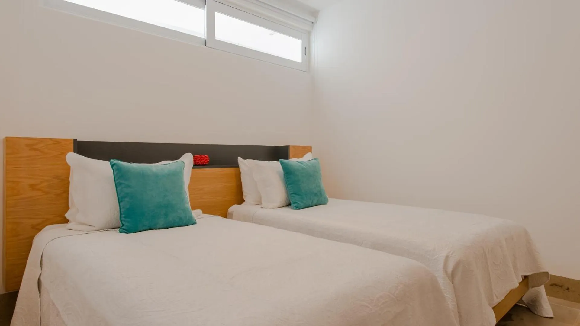 Oceana Residences Playa del Carmen Appartement