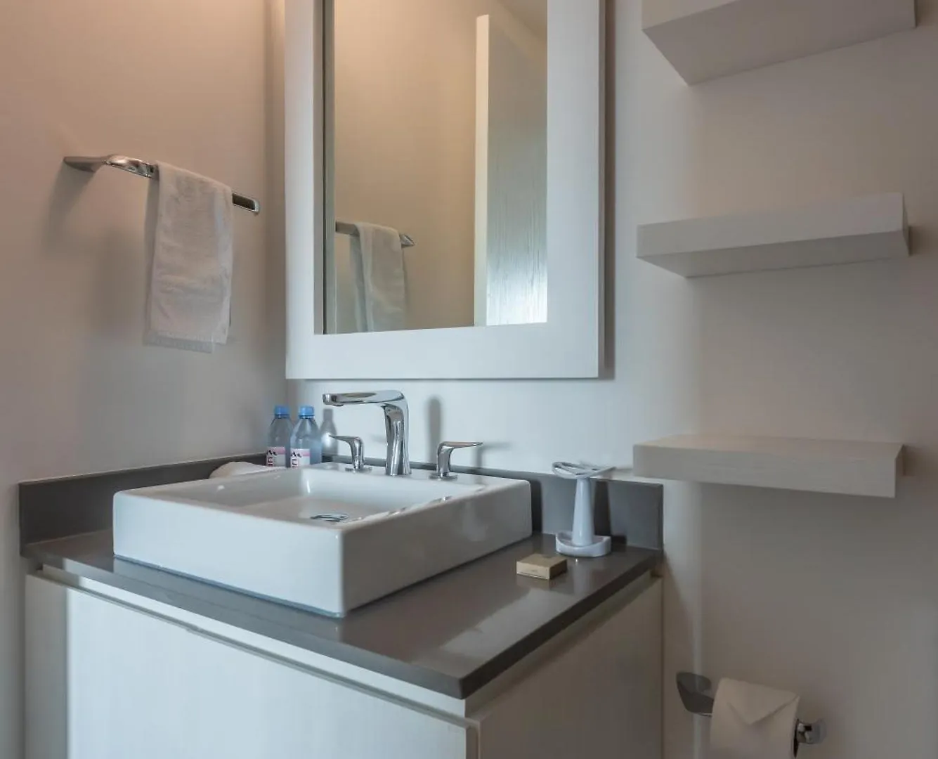 Oceana Residences Playa del Carmen Appartement