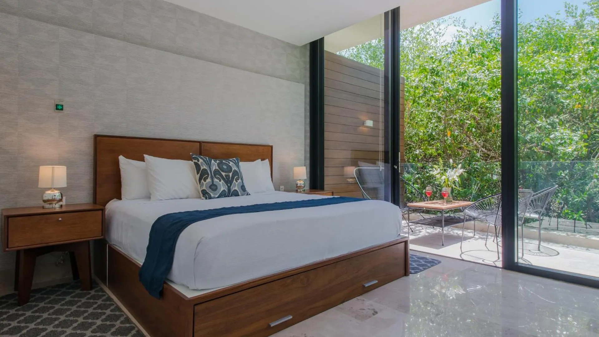 Oceana Residences Playa del Carmen