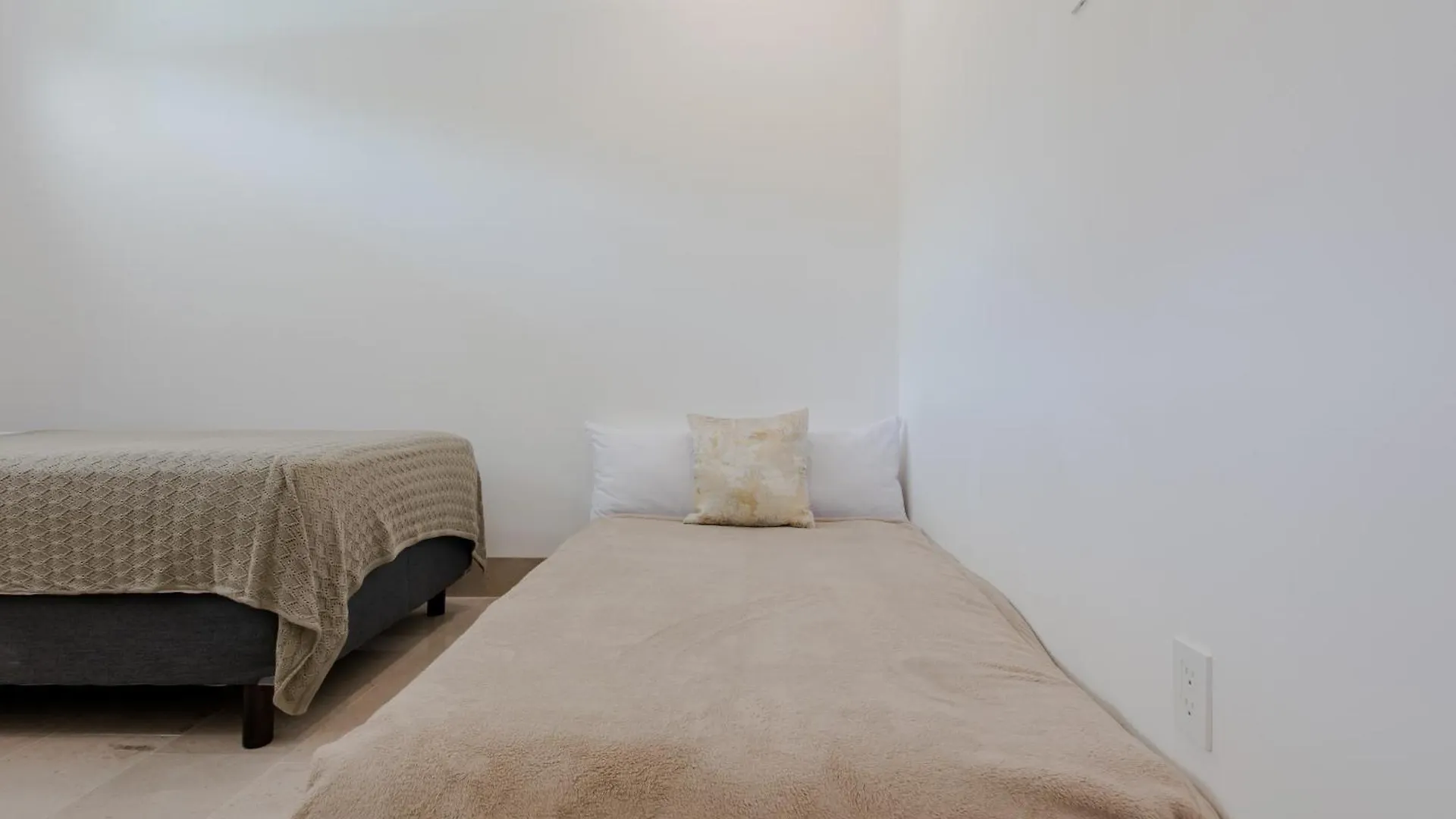 Appartement Oceana Residences Playa del Carmen Mexique