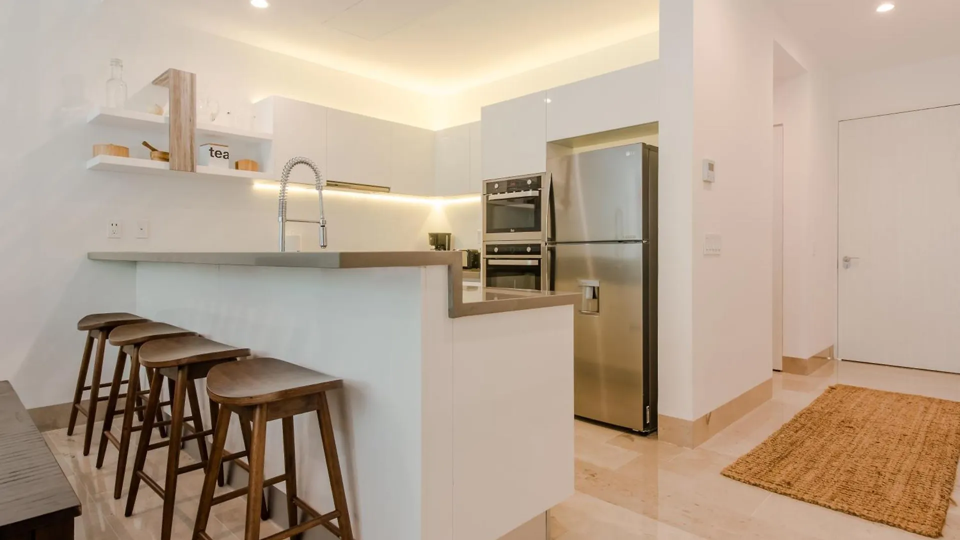 Oceana Residences Playa del Carmen Appartement