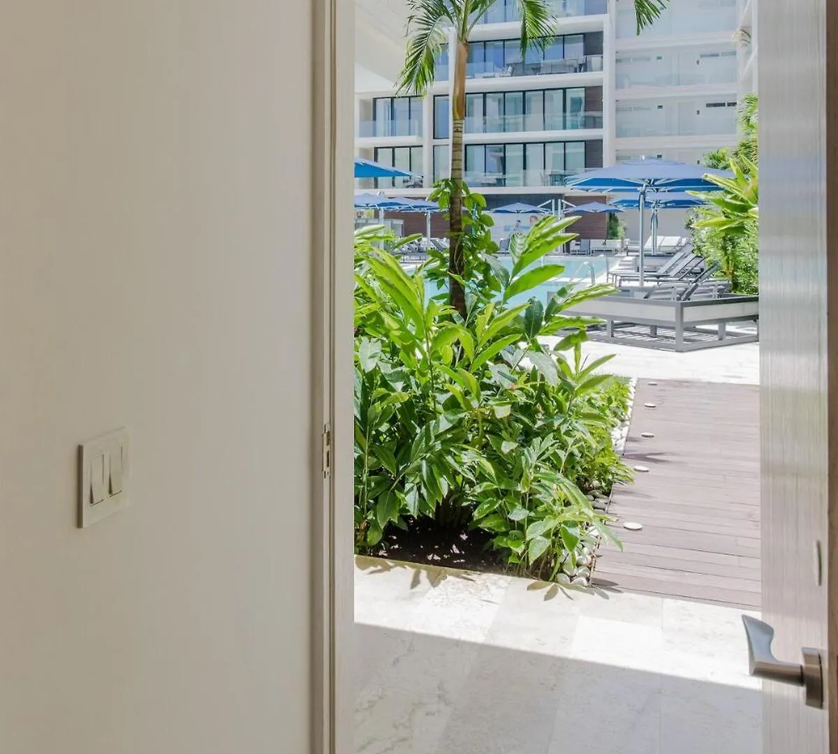 Appartement Oceana Residences Playa del Carmen