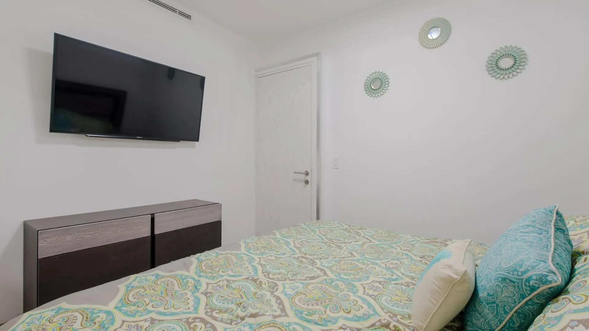 Oceana Residences Playa del Carmen 0*,  Mexique