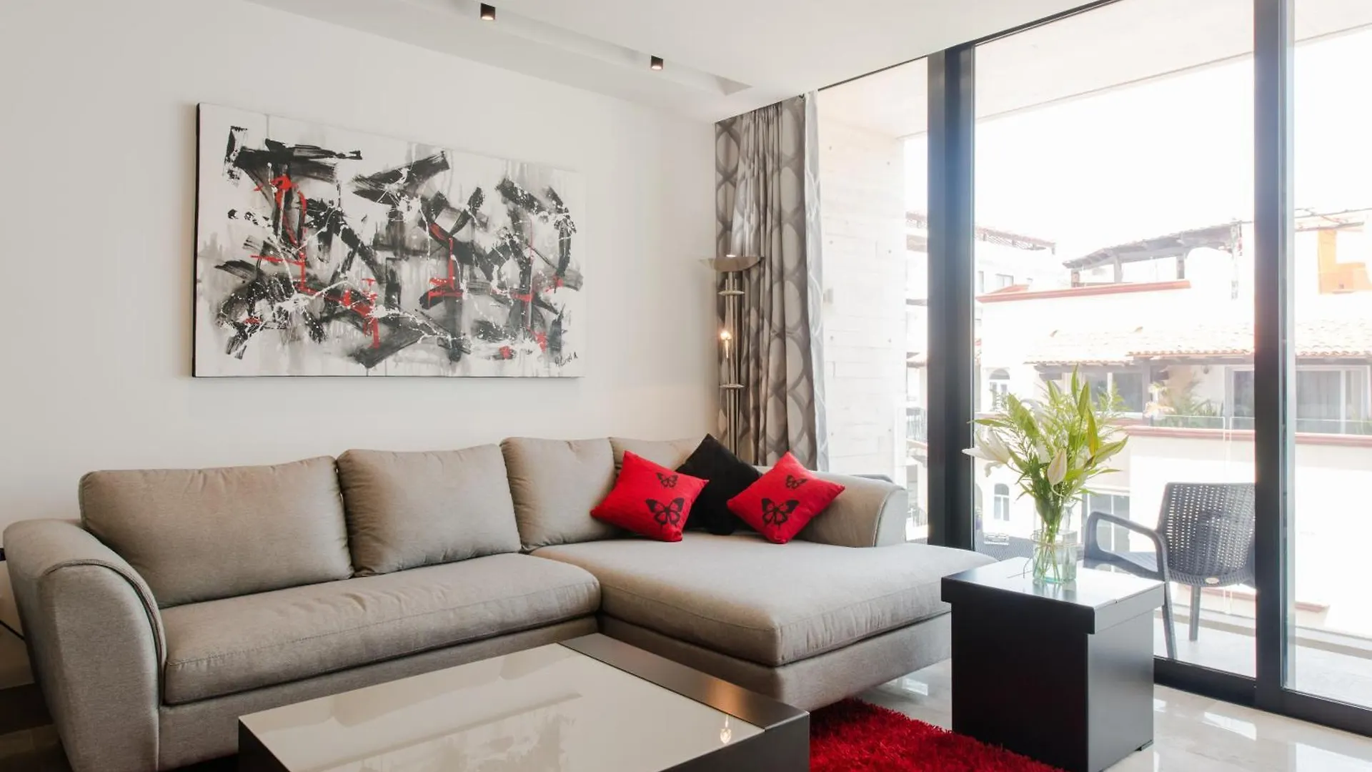 Oceana Residences Playa del Carmen