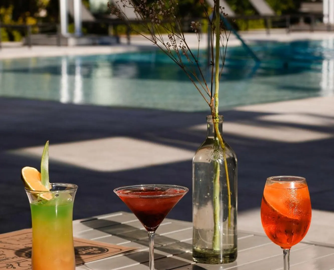 Oceana Residences Playa del Carmen