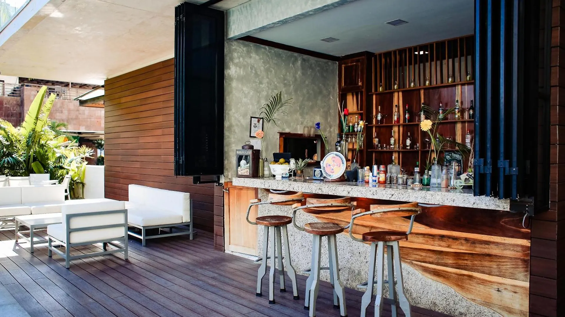 Lejlighed Oceana Residences Playa del Carmen