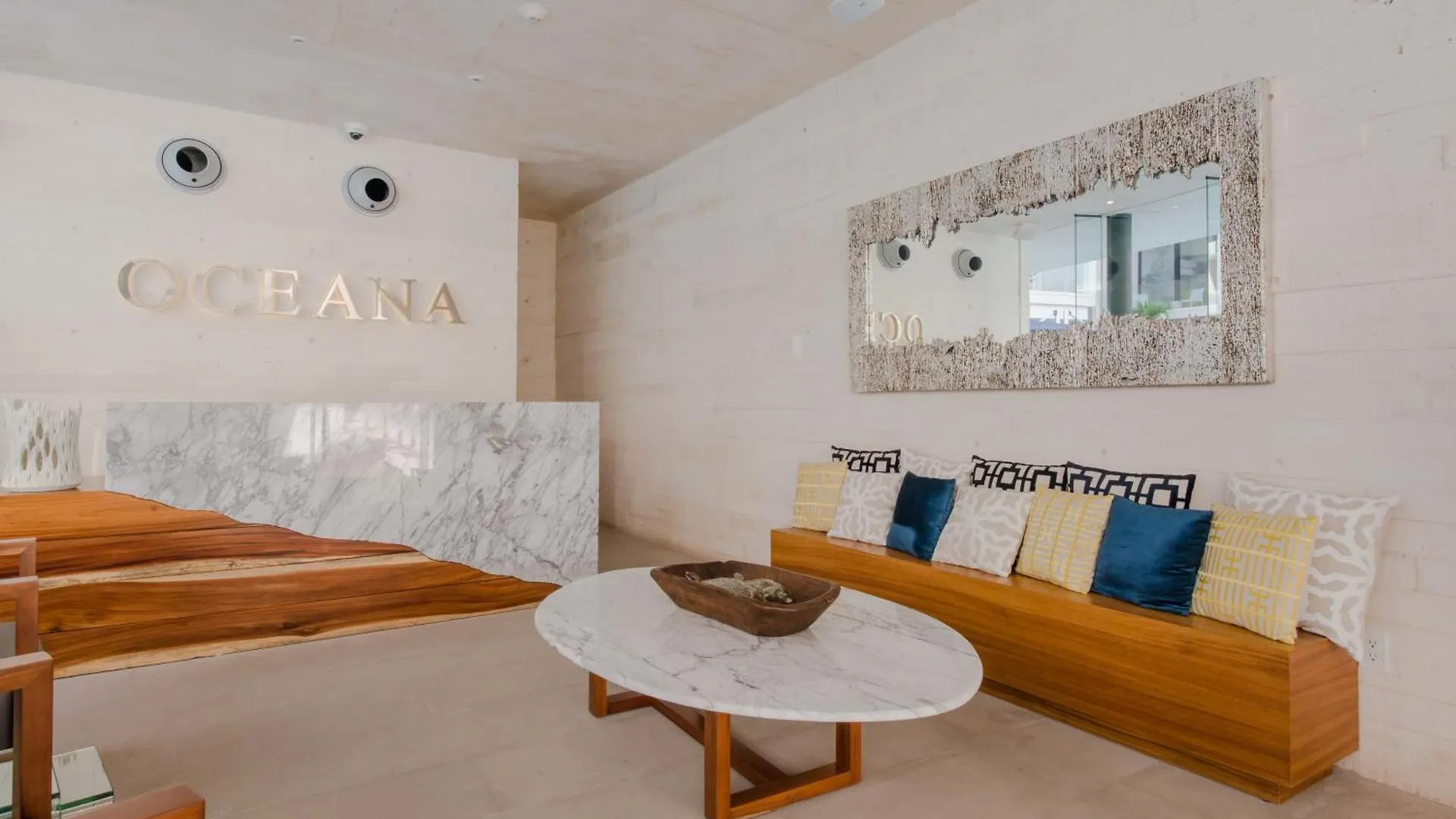 Oceana Residences Playa del Carmen 0*,