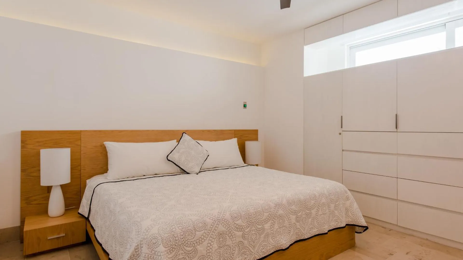 Oceana Residences Playa del Carmen 0*,  Mexico