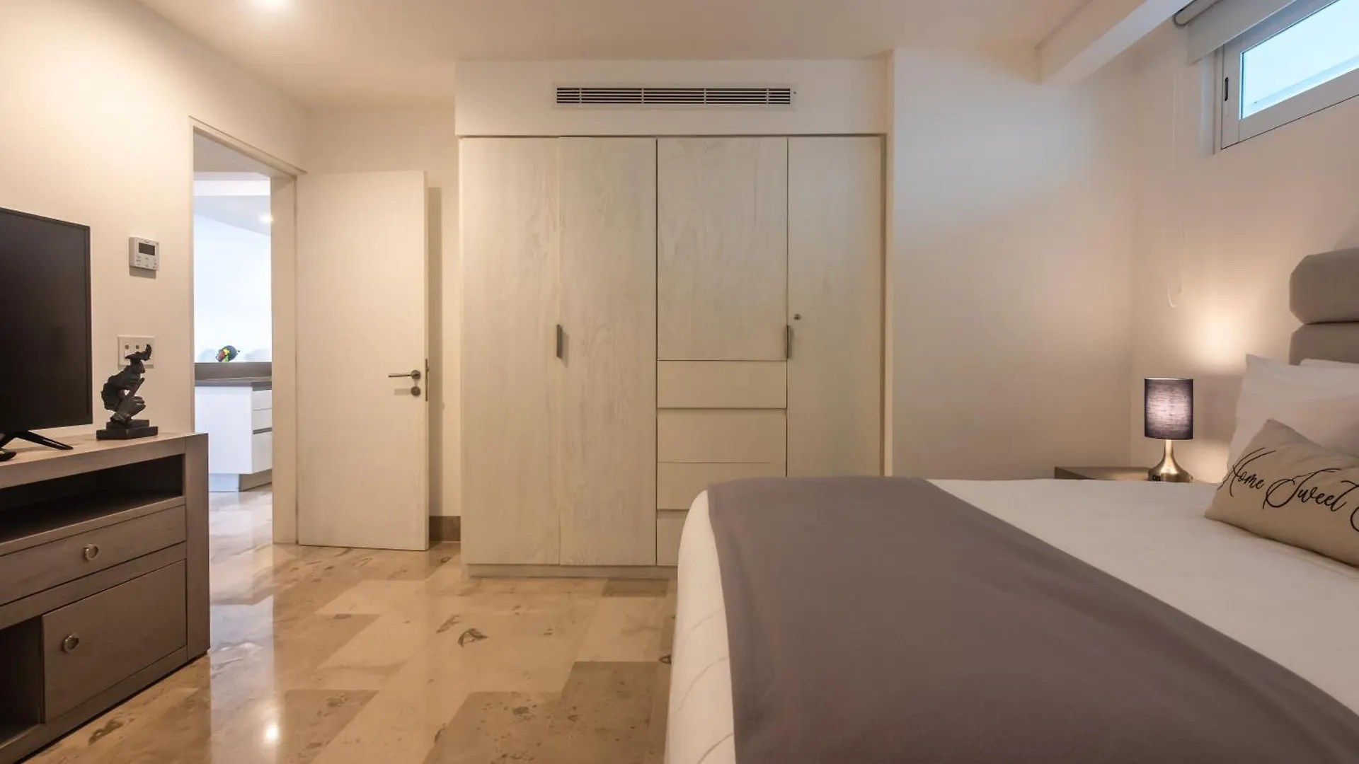 Oceana Residences Playa del Carmen