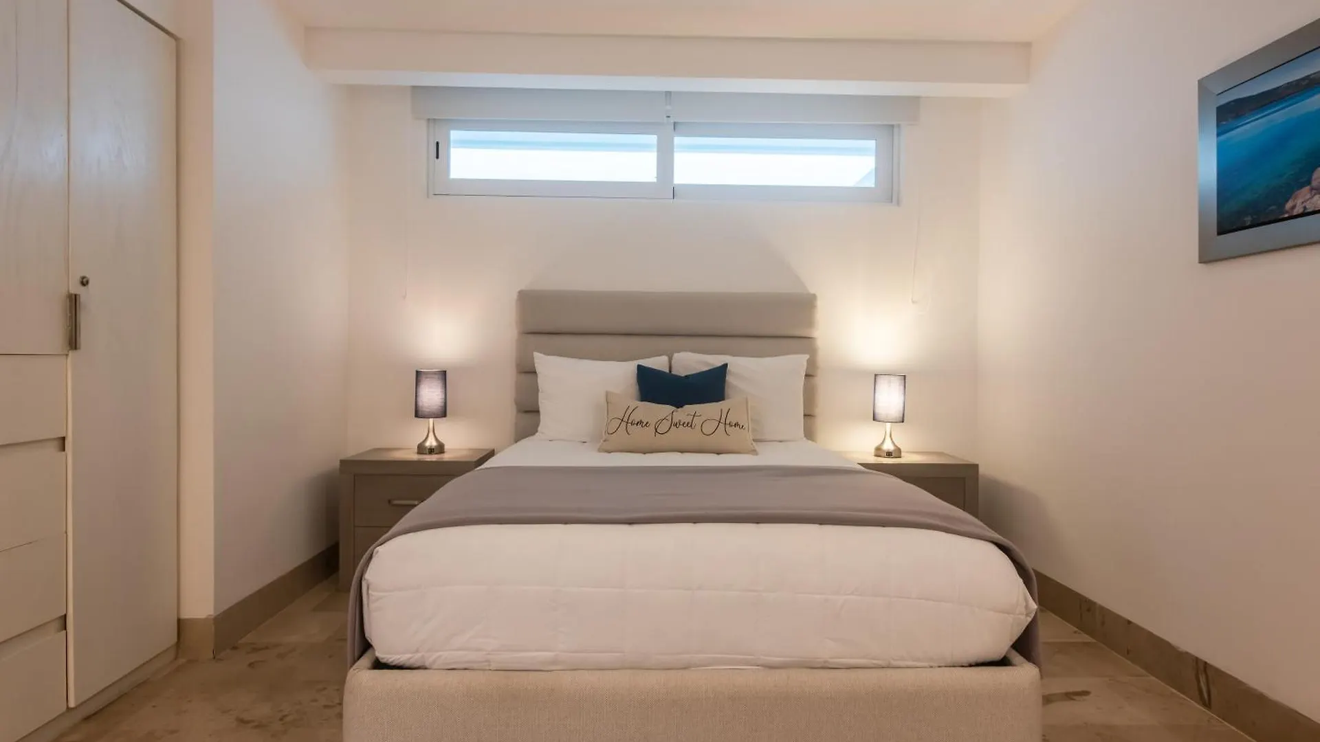 Lejlighed Oceana Residences Playa del Carmen Mexico