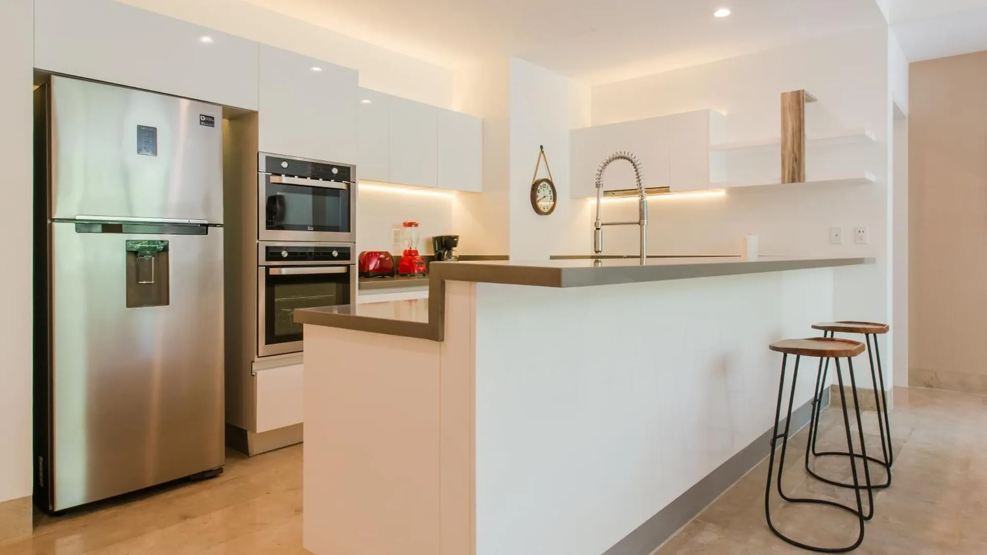 Apartment Oceana Residences Playa del Carmen