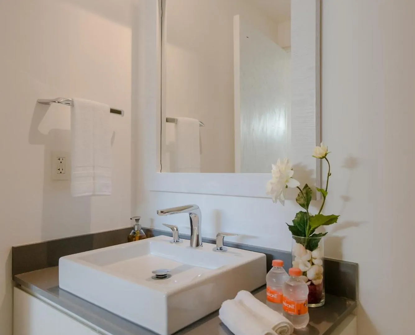 Oceana Residences Playa del Carmen Lejlighed
