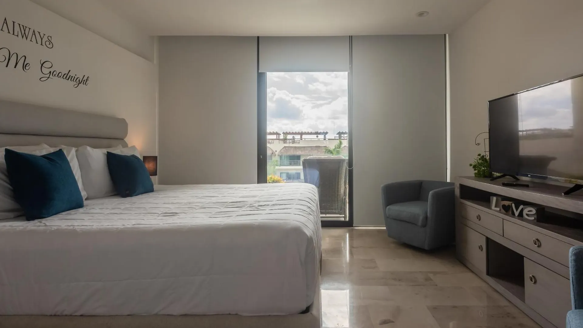 Oceana Residences Playa del Carmen 0*,