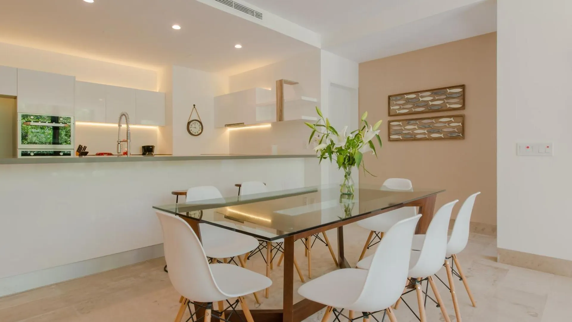 Oceana Residences Playa del Carmen 0*,  Mexico
