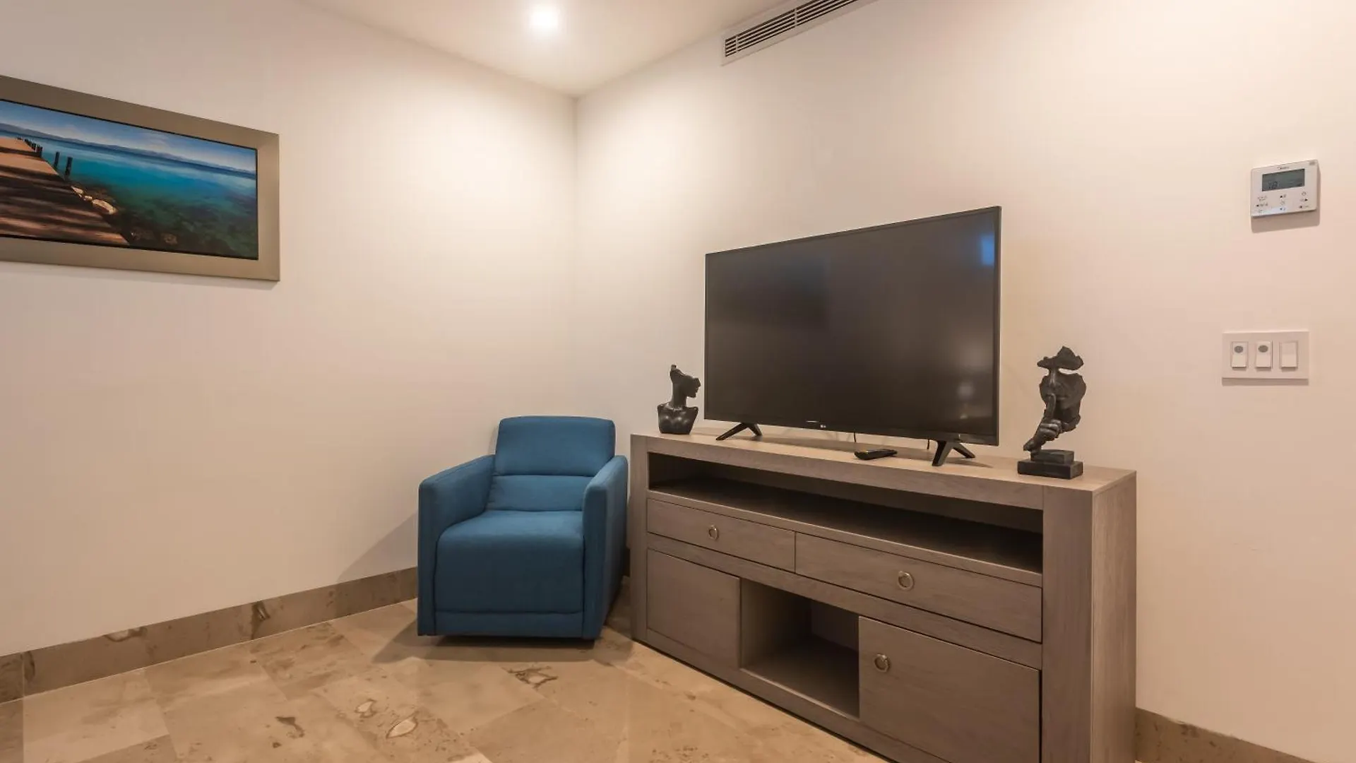 Oceana Residences Playa del Carmen