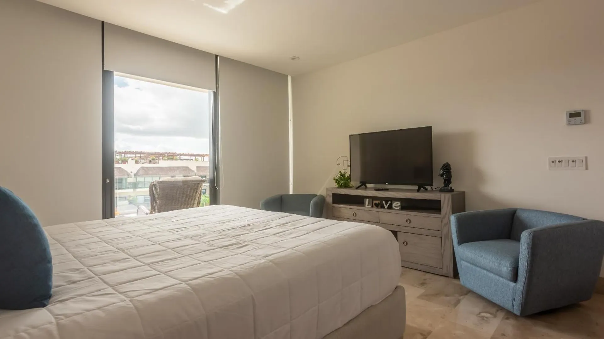 Oceana Residences Playa del Carmen 0*,