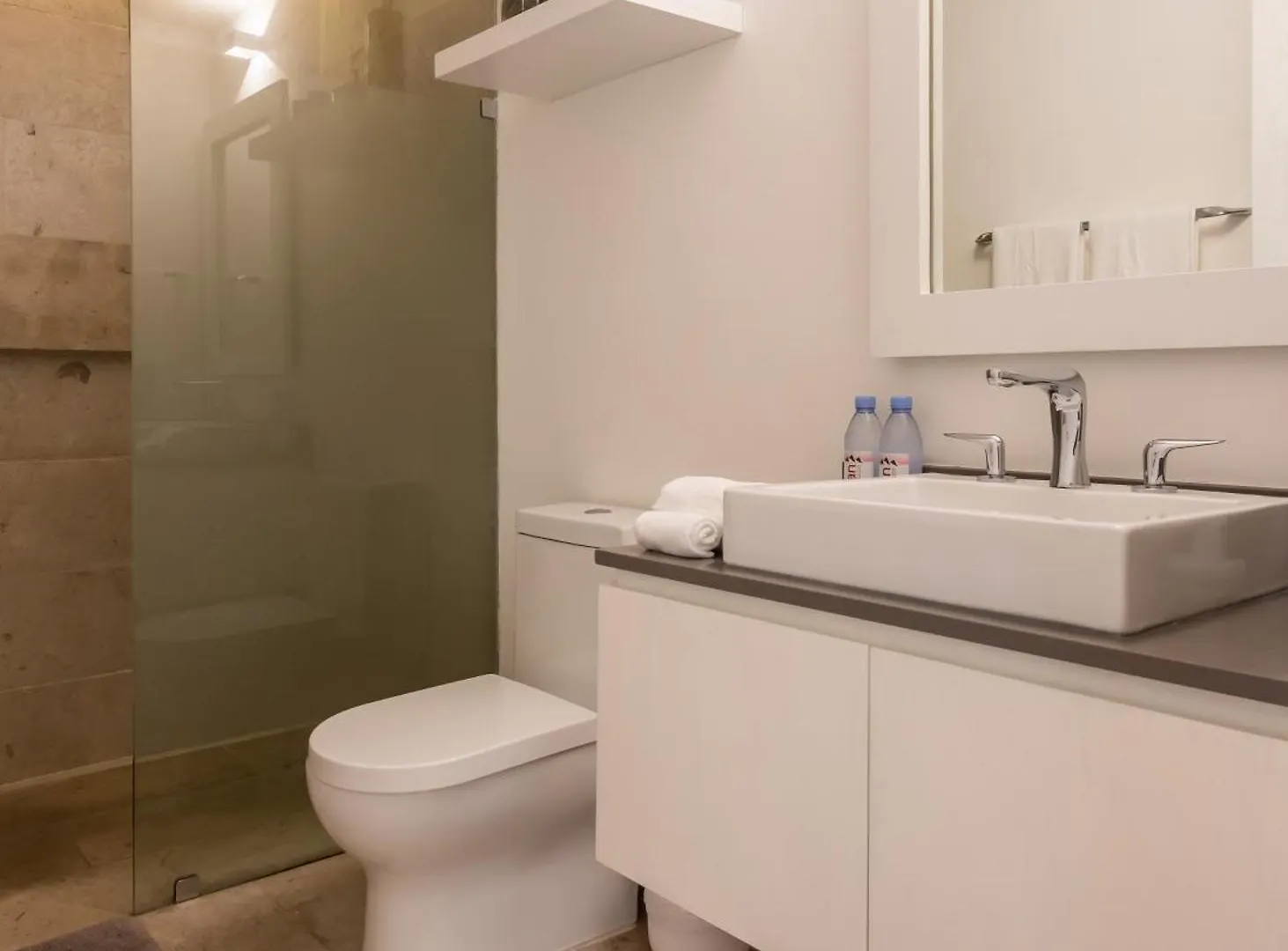 Apartment Oceana Residences Playa del Carmen Mexico
