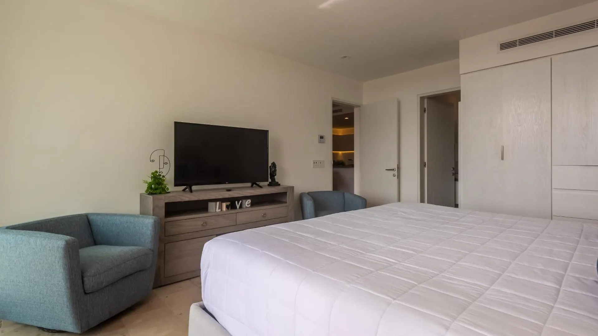 Lejlighed Oceana Residences Playa del Carmen