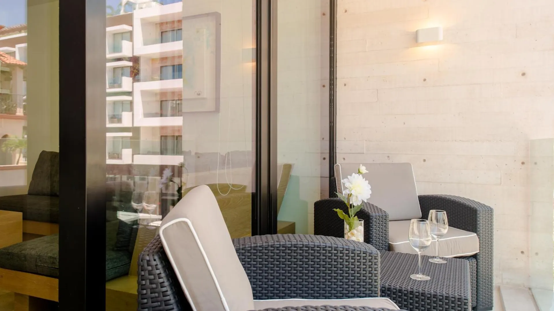 Lejlighed Oceana Residences Playa del Carmen