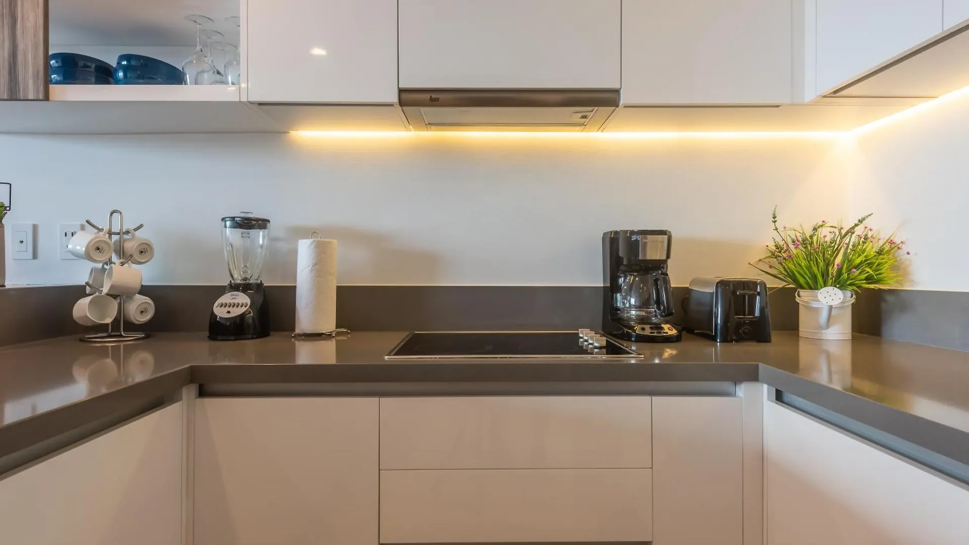 Lejlighed Oceana Residences Playa del Carmen