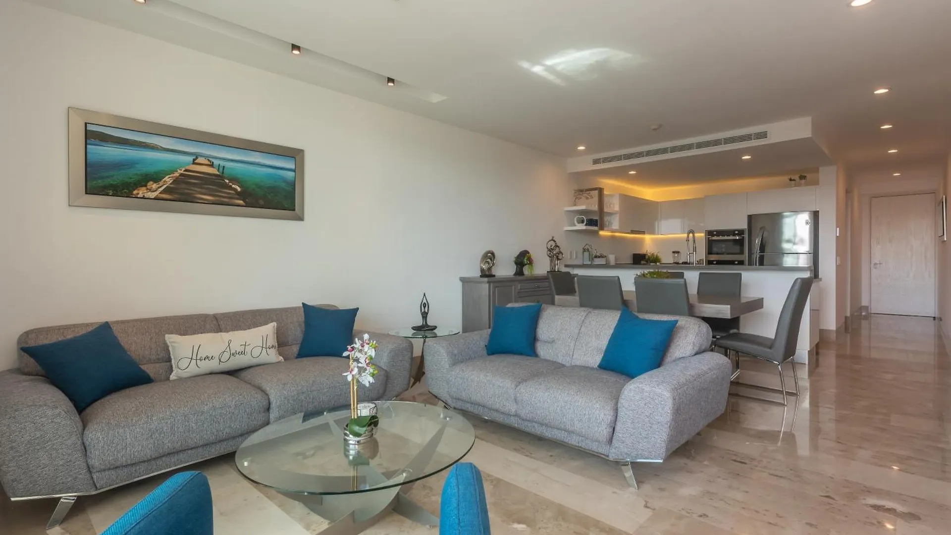 Oceana Residences Playa del Carmen 0*,