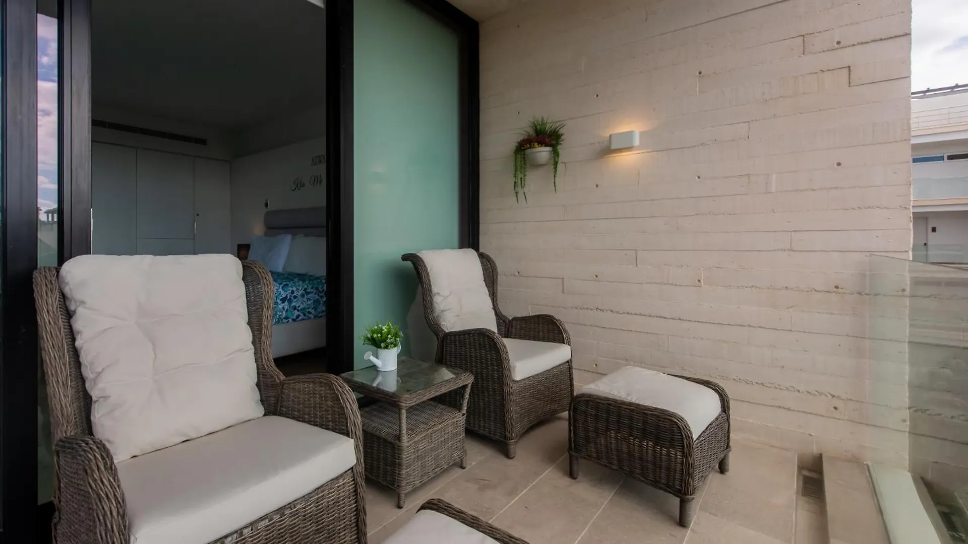 Oceana Residences Playa del Carmen