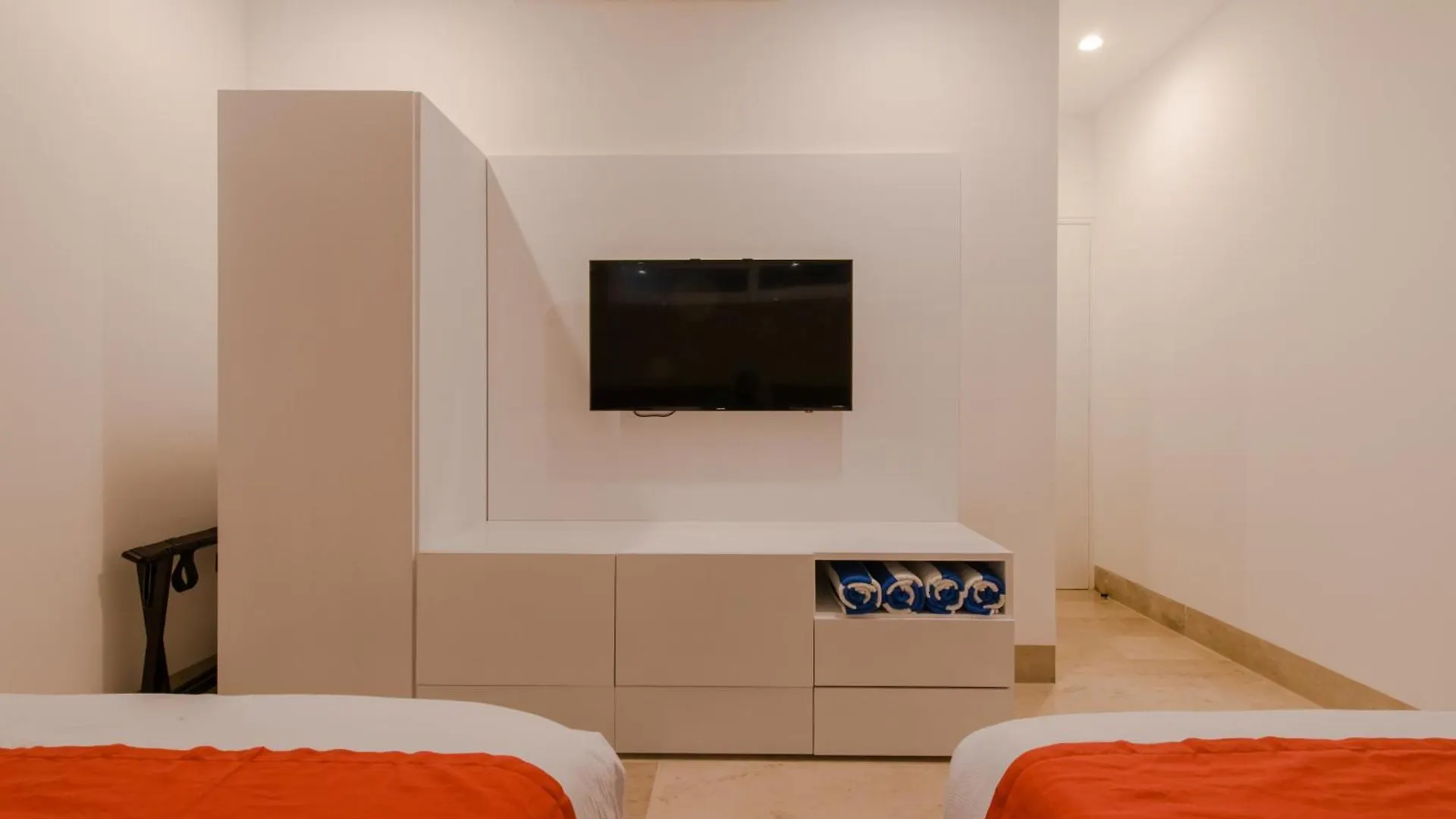 Oceana Residences Playa del Carmen 0*,  Mexico