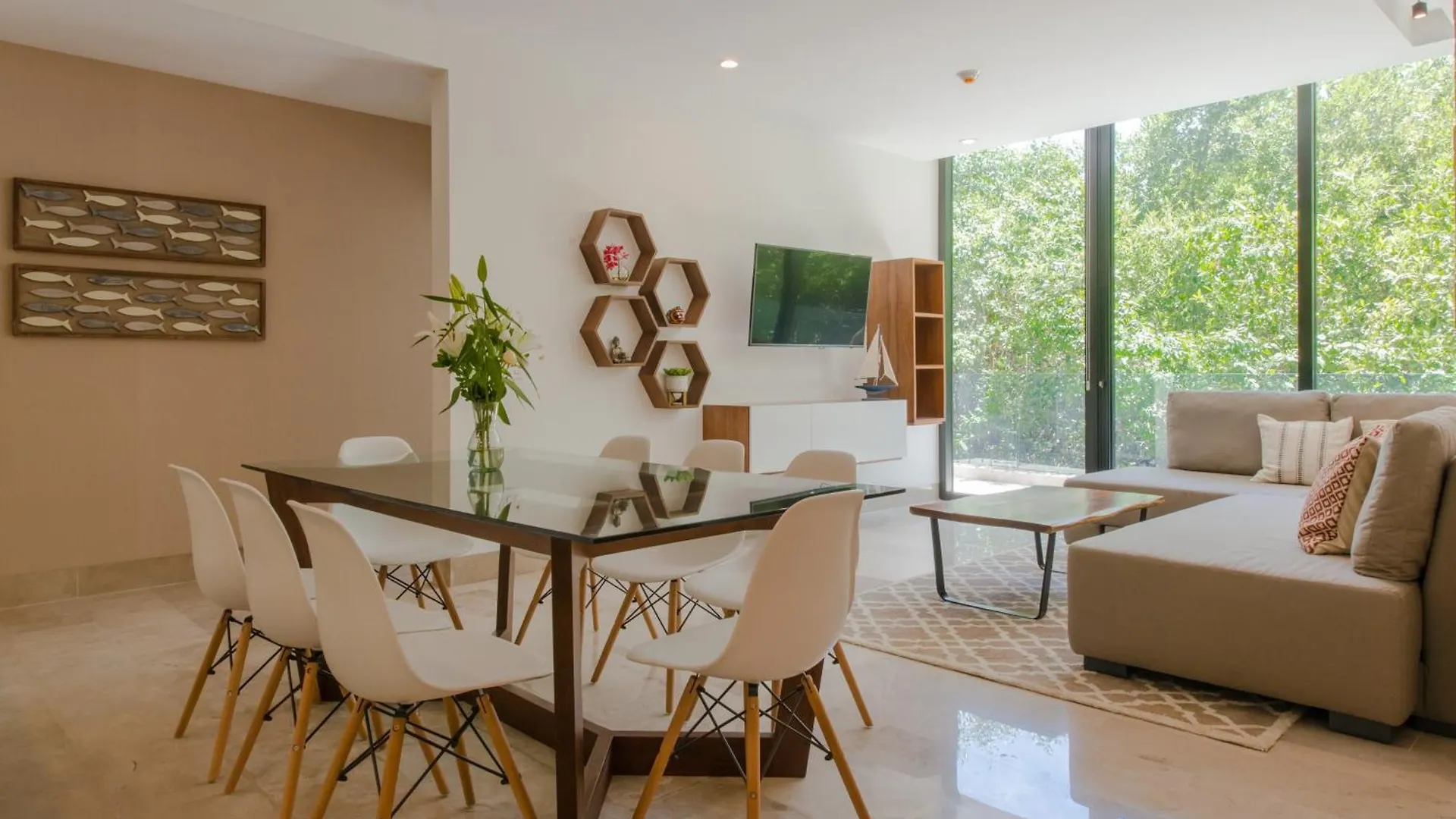 Oceana Residences Playa del Carmen 0*,
