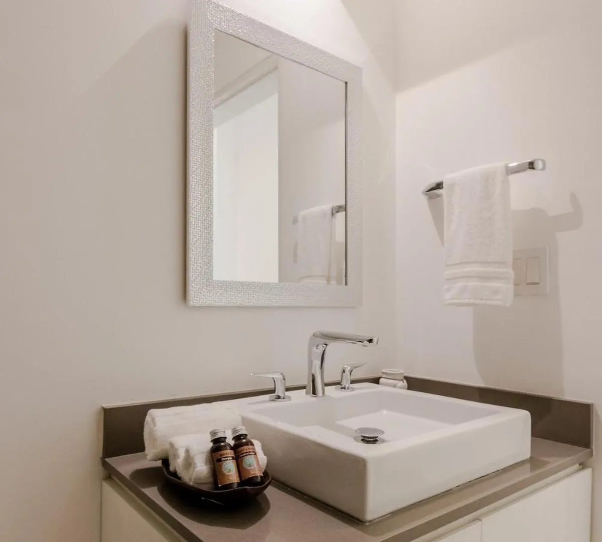 Oceana Residences Playa del Carmen Lejlighed