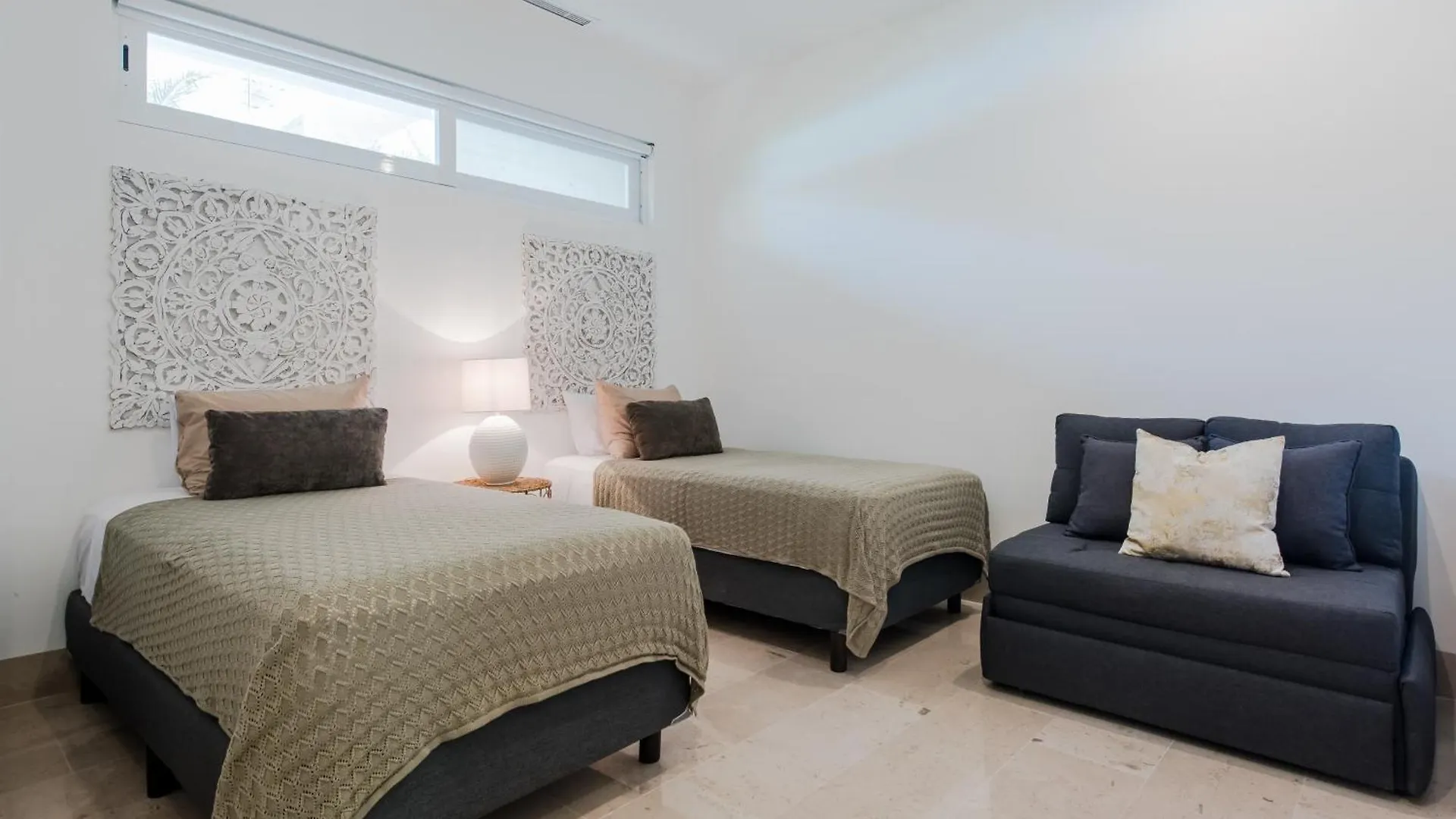 Oceana Residences Playa del Carmen