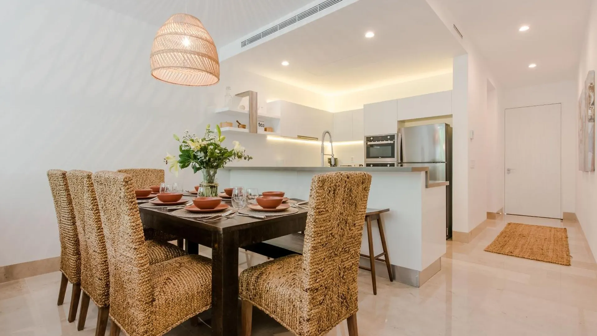 Lejlighed Oceana Residences Playa del Carmen