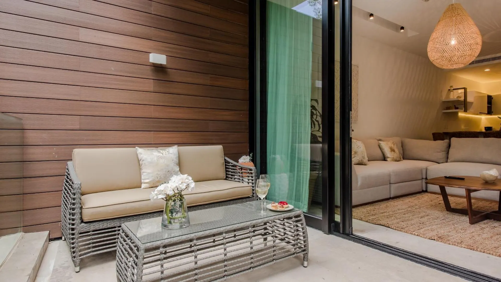 Lejlighed Oceana Residences Playa del Carmen