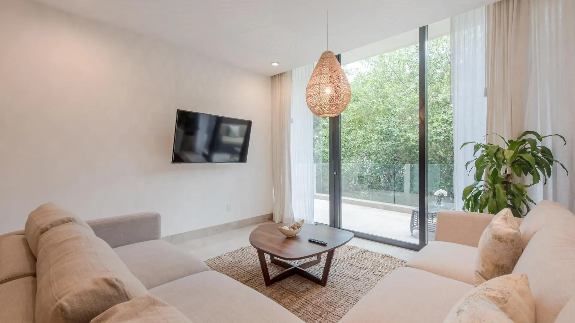 Oceana Residences Playa del Carmen