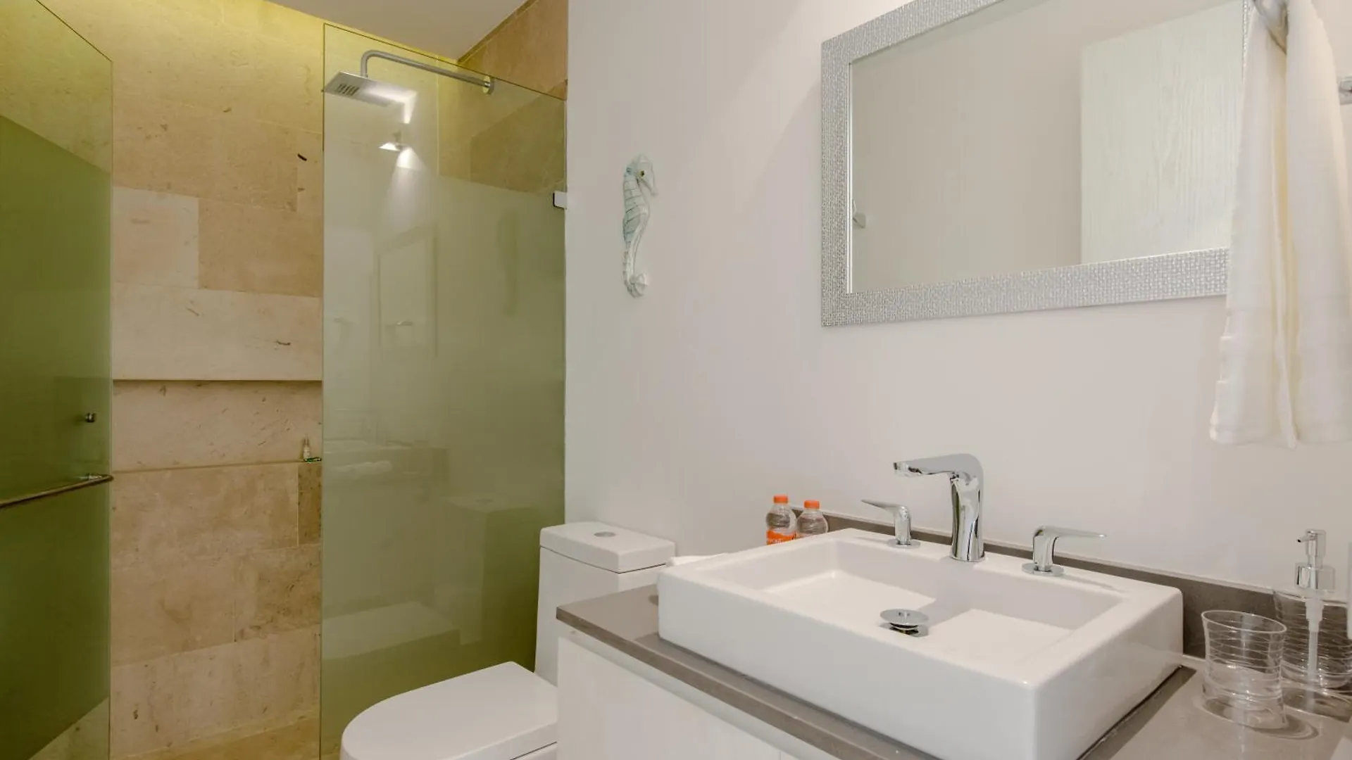 Oceana Residences Playa del Carmen Mexico