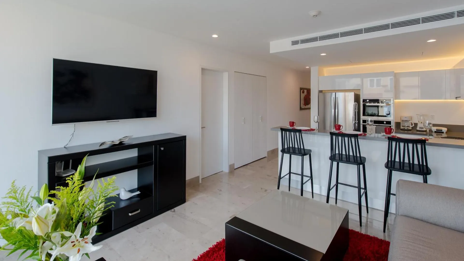 Oceana Residences Playa del Carmen Mexico