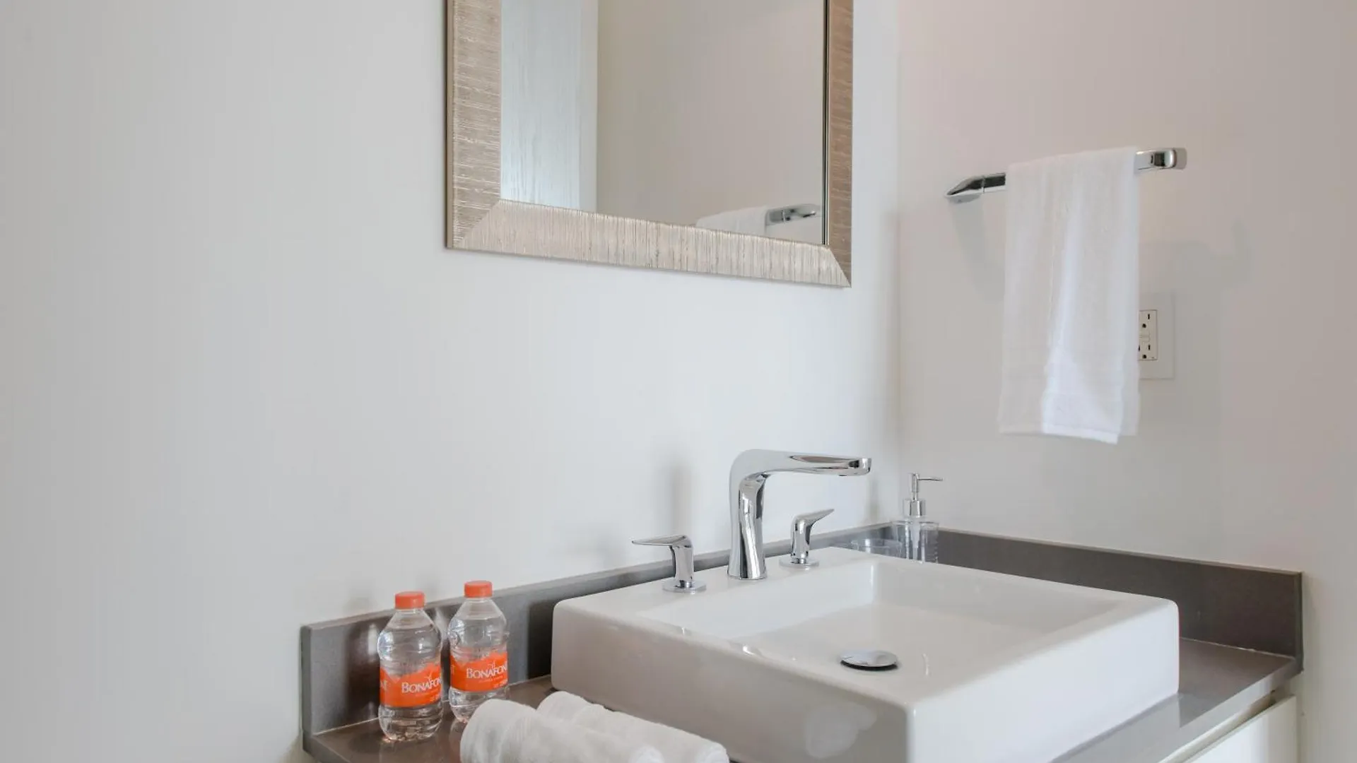 Oceana Residences Playa del Carmen