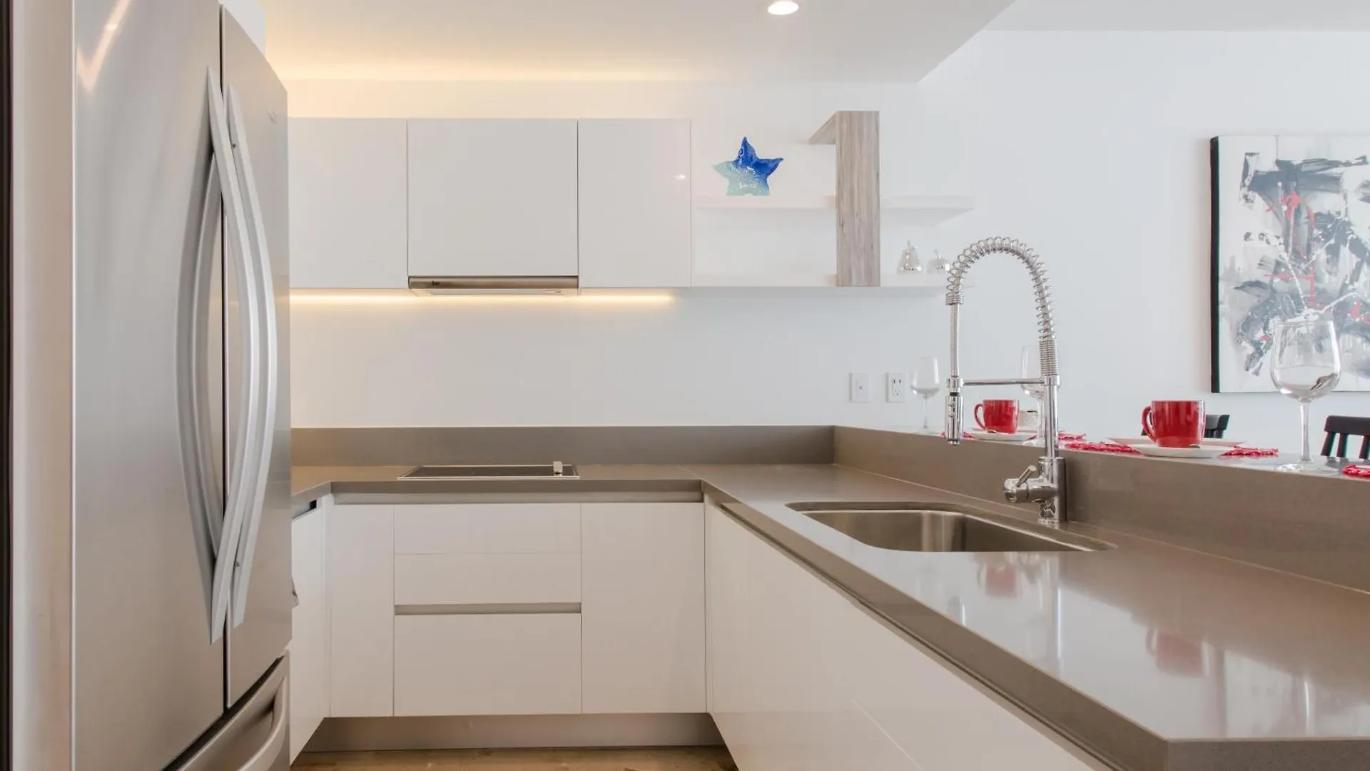 Lejlighed Oceana Residences Playa del Carmen