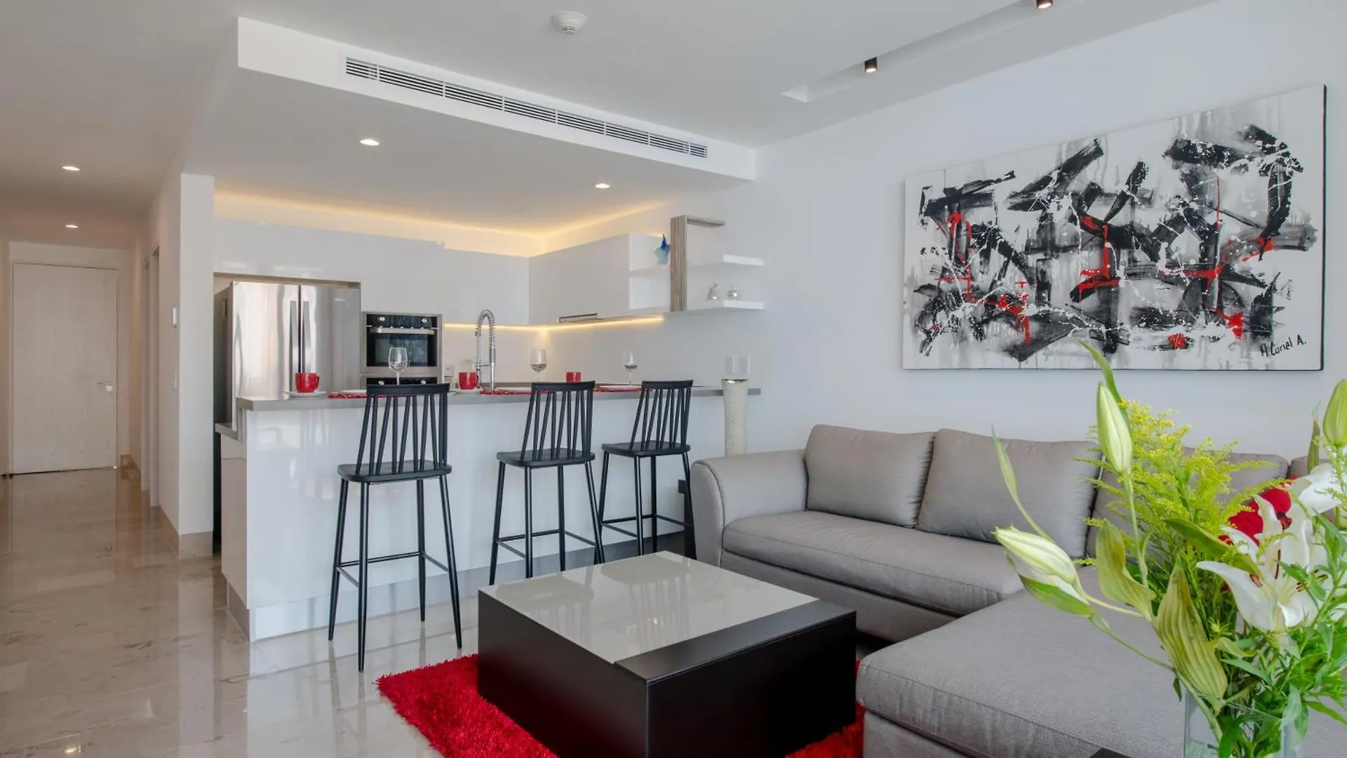 Apartment Oceana Residences Playa del Carmen